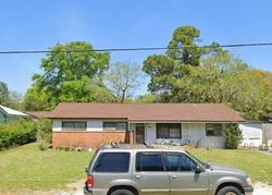 Pre-foreclosure in  MAPLES ST NW Fort Walton Beach, FL 32548