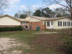 Pre-foreclosure in  PHILLIPS DR Crestview, FL 32536