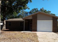 Pre-foreclosure in  37TH ST Niceville, FL 32578