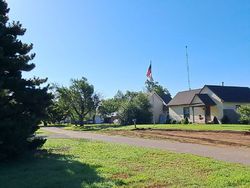 Pre-foreclosure Listing in E 2ND ST CUSTER CITY, OK 73639