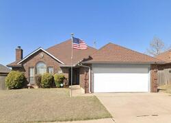 Pre-foreclosure in  NE 11TH ST Oklahoma City, OK 73117