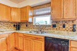 Pre-foreclosure in  NE 1ST ST Oklahoma City, OK 73160