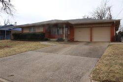 Pre-foreclosure in  SHADYBROOK DR Oklahoma City, OK 73110