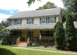 Pre-foreclosure in  ELM CT Montgomery, NY 12549