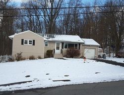 Pre-foreclosure in  MERRIEWOLD LN S Monroe, NY 10950