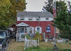 Pre-foreclosure in  GOSHEN TPKE Middletown, NY 10941