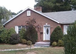 Pre-foreclosure in  MEARNS AVE Highland Falls, NY 10928