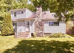 Pre-foreclosure in  GLENDALE RD Greenwood Lake, NY 10925