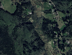 Pre-foreclosure in  BEAVER SPRINGS RD Rainier, OR 97048