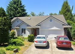Pre-foreclosure in  WESTFALL CT Eugene, OR 97401