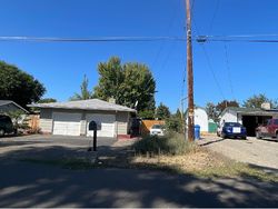 Pre-foreclosure in  ORTEGA ST Eagle Point, OR 97524