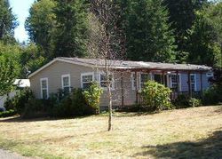 Pre-foreclosure in  LOWER MATTSON RD Coos Bay, OR 97420