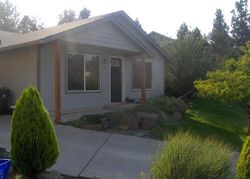 Pre-foreclosure in  SE DORRIE CT Bend, OR 97702