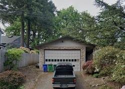 Pre-foreclosure in  SW VACUNA ST Portland, OR 97219