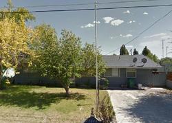 Pre-foreclosure in  BARRY AVE Klamath Falls, OR 97603