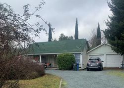 Pre-foreclosure in  WILLIAMS HWY Grants Pass, OR 97527