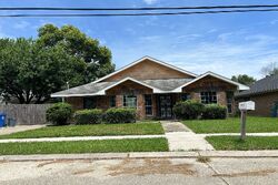 Pre-foreclosure in  WALES ST New Orleans, LA 70126