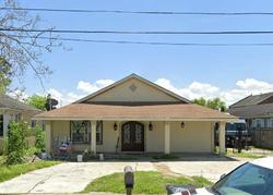 Pre-foreclosure in  WARFIELD ST New Orleans, LA 70126