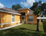 Pre-foreclosure in  MONARCH LN Kissimmee, FL 34746
