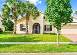 Pre-foreclosure in  GULF SHORE CIR Kissimmee, FL 34746
