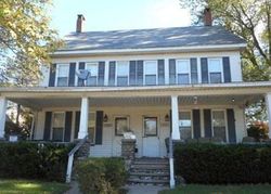 Pre-foreclosure in  BROAD ST Stroudsburg, PA 18360