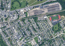 Pre-foreclosure in  CYPRESS ST Lansdowne, PA 19050