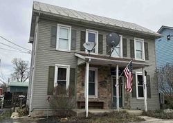 Pre-foreclosure Listing in OAKVILLE RD SHIPPENSBURG, PA 17257