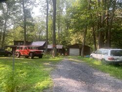  New Lancaster Valle, Milroy PA