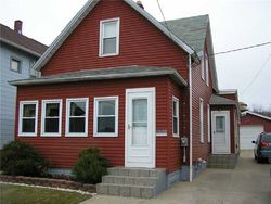 Pre-foreclosure in  E 26TH ST Erie, PA 16504