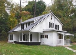 Pre-foreclosure Listing in STRODES RUN RD LEWISTOWN, PA 17044