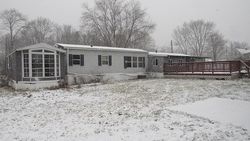 Pre-foreclosure Listing in CRANBERRY ROCKLAND RD KENNERDELL, PA 16374