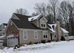 Pre-foreclosure Listing in RAINER RD CHESTER SPRINGS, PA 19425