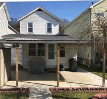 Pre-foreclosure Listing in 6TH AVE FORD CITY, PA 16226