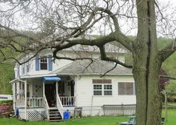 Pre-foreclosure Listing in N WILLIAMSON RD BLOSSBURG, PA 16912