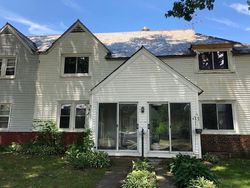 Pre-foreclosure in  W 14TH ST Erie, PA 16505