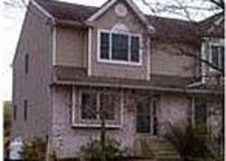 Pre-foreclosure in  S IRONSTONE DR Boyertown, PA 19512