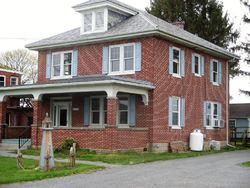 Pre-foreclosure in  MARTICVILLE RD Lancaster, PA 17603