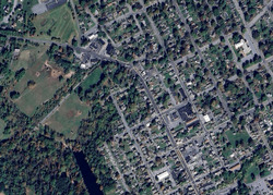 Pre-foreclosure in  N MARKET ST Elizabethtown, PA 17022