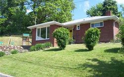 Pre-foreclosure Listing in CLINE ST EAST PITTSBURGH, PA 15112