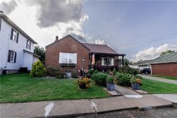Pre-foreclosure in  CONNOR ST Uniontown, PA 15401