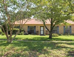 Pre-foreclosure in  LYNN ORA DR Pensacola, FL 32504