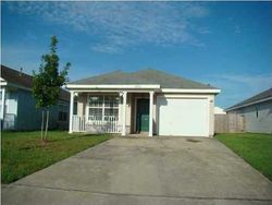 Pre-foreclosure in  FLINTLOCK DR Pensacola, FL 32526