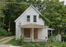 Pre-foreclosure in  CAROLINE ST Peoria, IL 61603