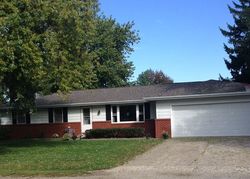 Pre-foreclosure in  N 2ND ST Hanna City, IL 61536