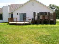 Pre-foreclosure Listing in S THORNCREST CT MAPLETON, IL 61547