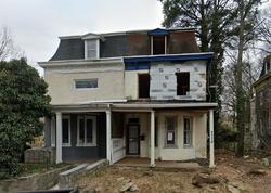 Pre-foreclosure in  RUBICAM ST Philadelphia, PA 19144