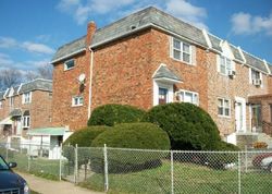 Pre-foreclosure in  ELMWOOD AVE Philadelphia, PA 19153