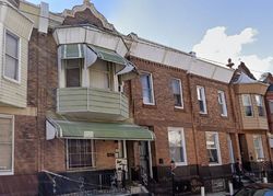 Pre-foreclosure in  N NEWKIRK ST Philadelphia, PA 19121