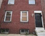 Pre-foreclosure in  MANTON ST Philadelphia, PA 19146