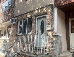 Pre-foreclosure in  S SYDENHAM ST Philadelphia, PA 19145